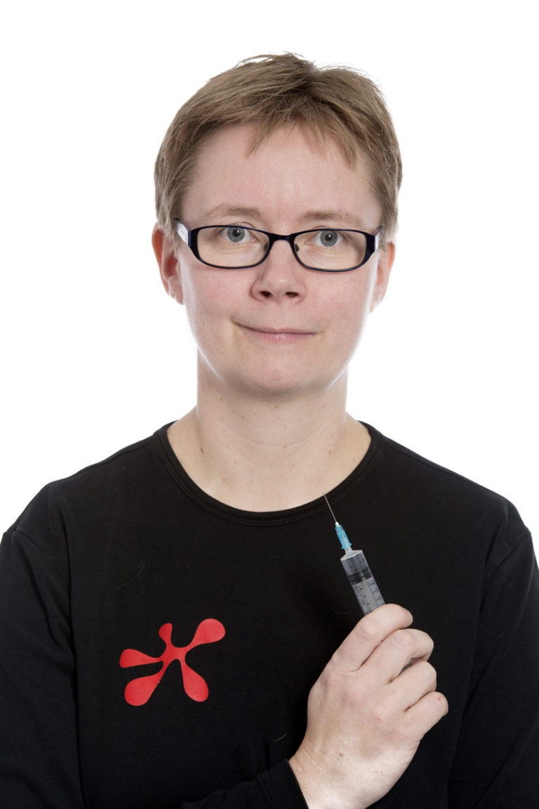 Camilla Juelsgaard Jørgensen Magtor