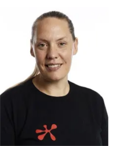 Gitte Hamborg Ebbe